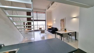 Dúplex en alquiler en Barrio de la Luz en Xirivella