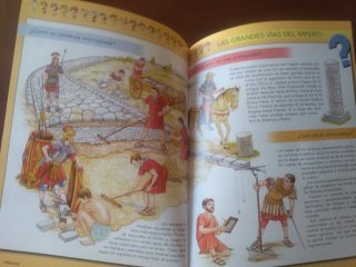 PREGUNTAS Y RESPUESTAS HISTORIA ( STORY TIME)