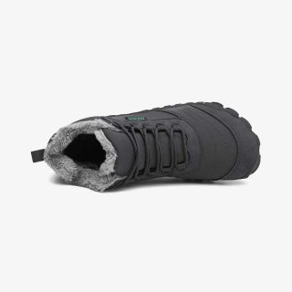 Botas Saguaro Will II Barefoot T36-42 Gris
