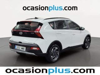 Hyundai Bayon 1.0 TGDI 48V Maxx 74 kW (100 CV)
