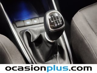 Hyundai Bayon 1.0 TGDI 48V Maxx 74 kW (100 CV)