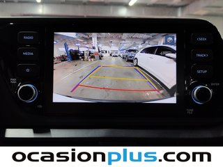Hyundai Bayon 1.0 TGDI 48V Maxx 74 kW (100 CV)