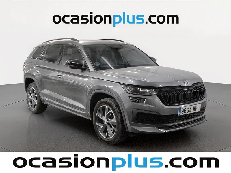 Skoda Kodiaq 2.0 TDI Sportline 4x2 DSG 110 kW (150 CV) - foto 1