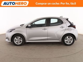 Toyota Yaris 1.5 Hybrid Business Plus