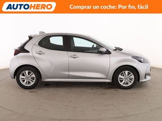 Toyota Yaris 1.5 Hybrid Business Plus