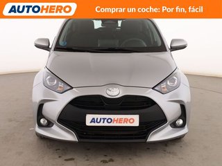 Toyota Yaris 1.5 Hybrid Business Plus