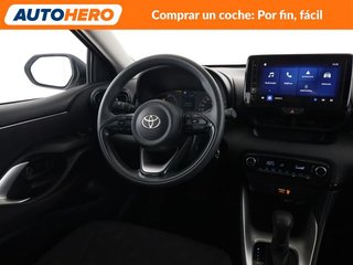 Toyota Yaris 1.5 Hybrid Business Plus