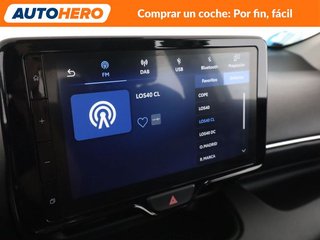 Toyota Yaris 1.5 Hybrid Business Plus