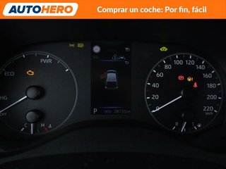 Toyota Yaris 1.5 Hybrid Business Plus