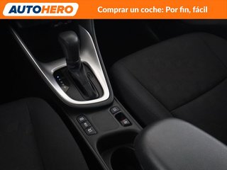 Toyota Yaris 1.5 Hybrid Business Plus