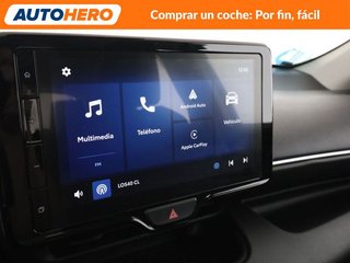 Toyota Yaris 1.5 Hybrid Business Plus