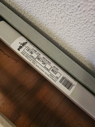 Somier 105x190 cm pikolin fibermaster