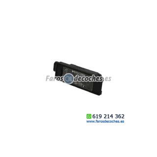 Juego de Luz Matrícula Izdo=Dcho I+D Citroen Ds5