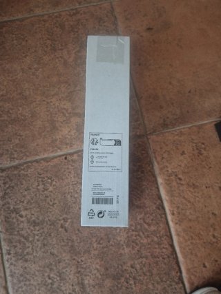Muñeco Maniquí Madera Ikea 33cm Nuevo