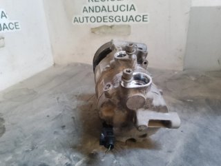 COMPRESOR A/A AUDI A3 8VF