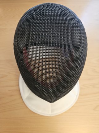 Equipación esgrima T-Fencing talla 160cm