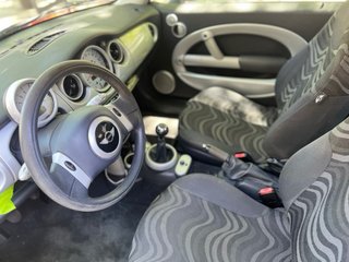 MINI ONE 2001