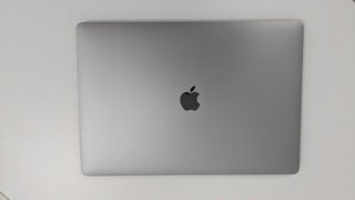 MacBook Pro Retina 15'' 2018 · i7 2,2GHz 6 core