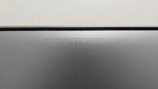 MacBook Pro Retina 15'' 2018 · i7 2,2GHz 6 core