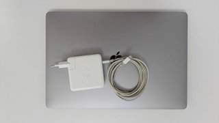 MacBook Pro Retina 15'' 2018 · i7 2,2GHz 6 core