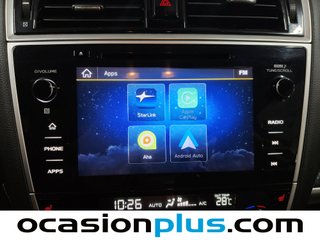 Subaru Outback 2.5 Executive Plus AWD CVT Lineartronic 129 kW (175 CV)