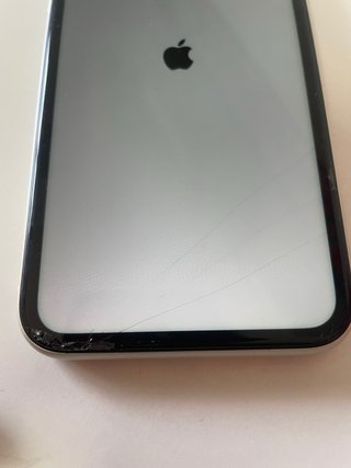 iPhone 11 64GB Bianco