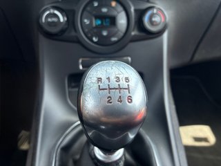 Ford Fiesta 182 1.6 Ecoboost 2013