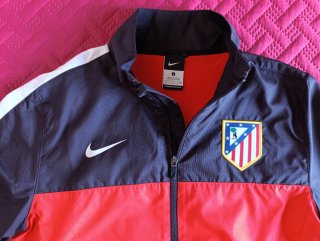 Chándal Atlético de Madrid