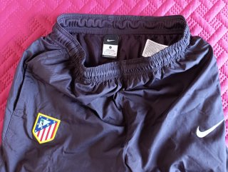 Chándal Atlético de Madrid