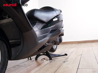 SUZUKI BURGMAN 125