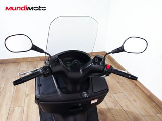 SUZUKI BURGMAN 125