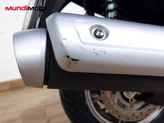 SUZUKI BURGMAN 125