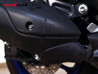 SUZUKI BURGMAN 125