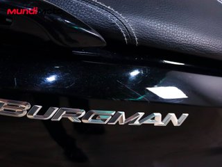 SUZUKI BURGMAN 125
