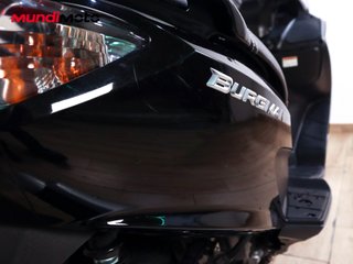 SUZUKI BURGMAN 125