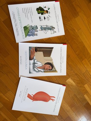 Manuales MIR Asturias Angiologia