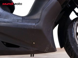 SUZUKI BURGMAN 125