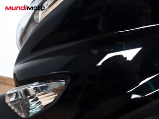 SUZUKI BURGMAN 125