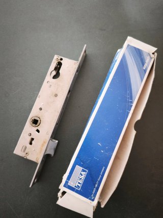 Cerradura TESA