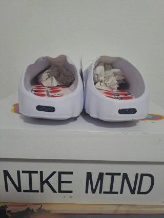 Zapatillas Nike Mind 001