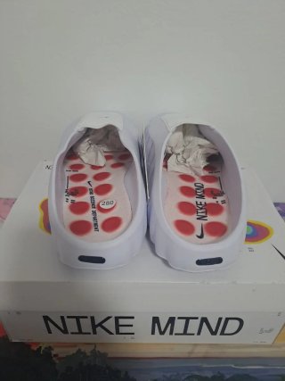 Zapatillas Nike Mind 001
