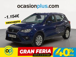 SEAT Arona 1.0 TSI Style Ecomotive 70 kW (95 CV)