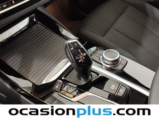 BMW X3 sDrive18d 110 kW (150 CV)