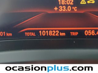 BMW X3 sDrive18d 110 kW (150 CV)