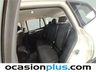 BMW X3 sDrive18d 110 kW (150 CV)