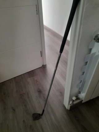 Titleist Vokey 52°/8 Oil Can Wedge
