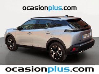 Peugeot 2008 Allure Hybrid eDCS6 107 kW (145 CV)