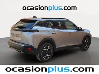Peugeot 2008 Allure Hybrid eDCS6 107 kW (145 CV)