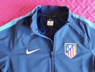 Chándal Atlético de Madrid Nike
