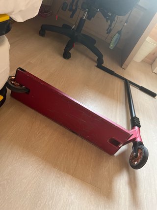Patinete Striker